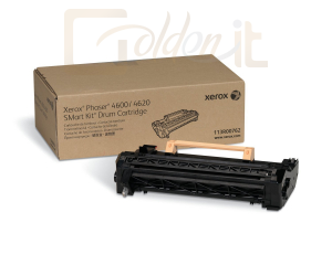 Nyomtató - Tintapatron Xerox Phaser 4600/4620 Black drum - 113R00762
