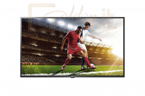 TV LG 43