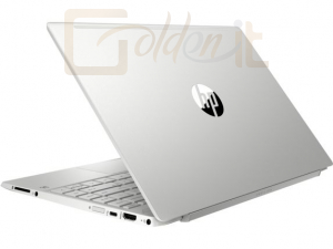 Notebook HP Pavilion 13-AN1000NH Silver - 8EY31EA