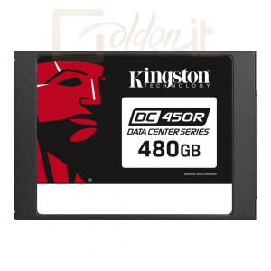 Winchester SSD Kingston 480GB 2,5