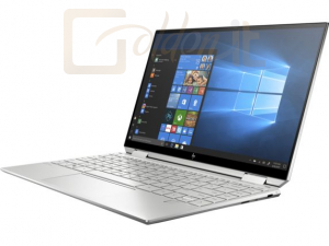 Notebook HP Spectre x360 (13-AW0000NH) Silver - 8BL05EA