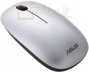 Egér Asus MW201C BT Wireless Mouse Grey - MW201C WIRELESS MOUSE/GY