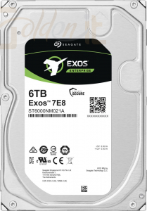 Winchester (belső) Seagate 6TB 3,5