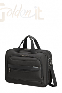 Notebook kiegészitők Samsonite Vectura Evo Briefcase 15,6