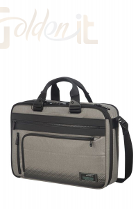 Notebook kiegészitők Samsonite CityVibe 2.0 Briefcase 15,6