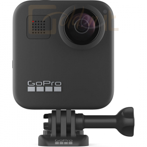 Videokamera GoPro MAX 360 Camera Black - CHDHZ-201-RW