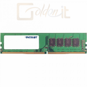 RAM Patriot 16GB DDR4 2666MHz Signature Line  - PSD416G26662