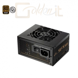 Táp FSP 450W 80+ Bronze SFX PRO  - SFX PRO 450