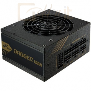 Táp FSP 650W Dagger Pro SFX 80+ Gold  - DAGGER PRO 650