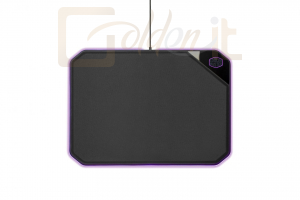 Egérpad Cooler Master MP860 Dual Sided RGB Gaming Mousepad - MPA-MP860-OSA-N1