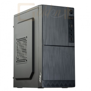 Akyga AK35BK mATX
