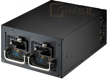 FSP Twins PRO Gol 500W 80+ Gold