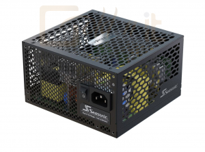 Seasonic Prime Fanless PX-500 500W 80+ Platinum
