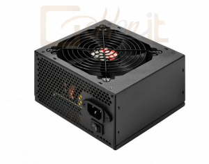 Spire EagleForce 600W 80+