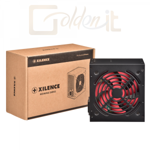 Xilence Redwing 350W