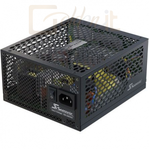 Seasonic PRIME Fanless TX-700 700W 80+ Titanium