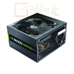 Zalman WattBit ZM500-XE 500W