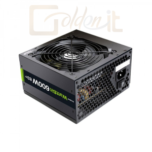 Zalman ZM600-XE 600W