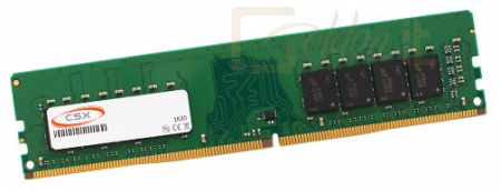 CSX 8GB DDR4 3200MHz DIMM