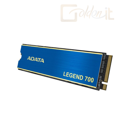 ADATA LEGEND 710 256 GB M.2 PCI Express 3.0 NVMe 3D NAND