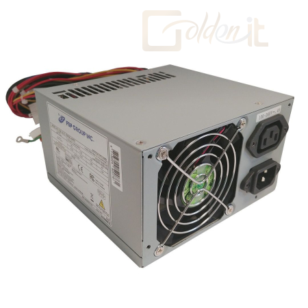 FSP 400-70AGB 400W 80+ Bronze