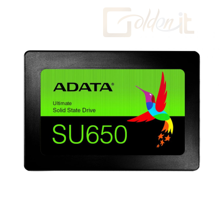 ADATA Ultimate SU650 2.5 1TB SATA3