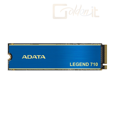ADATA LEGEND 710 2 TB M.2 PCI Express 3.0 NVMe 3D NAND