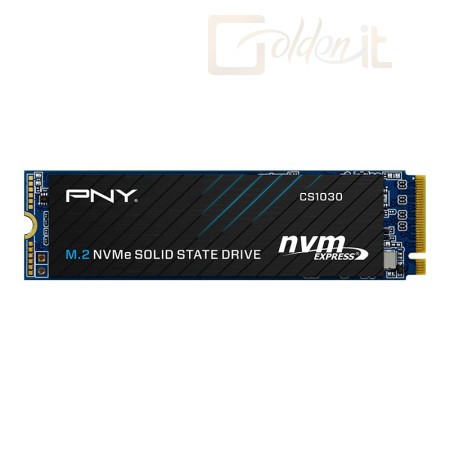 PNY 250GB M.2 2280 NVMe CS1030