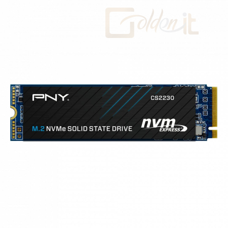 PNY CS2230 500GB M.2