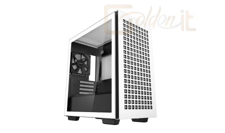 DeepCool CH370 WH