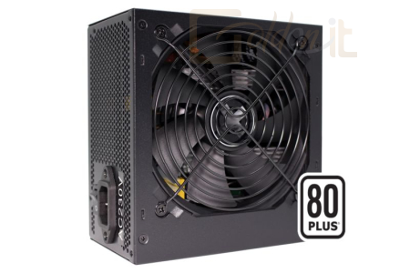 Xilence Performance C Series XN420 650W 80+ Standard
