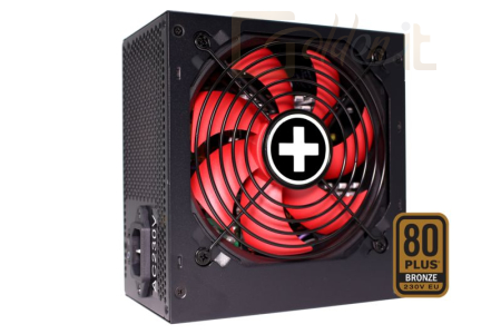 Xilence XN215 550W 80+ Bronze