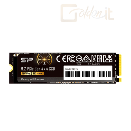 Silicon Power US75 2TB M.2