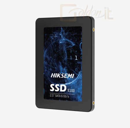 HIKSEMI CITY E100 2.5 1TB SATA3