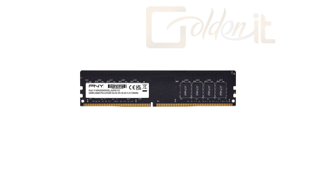 PNY 16GB DDR4 2666 MHz Black