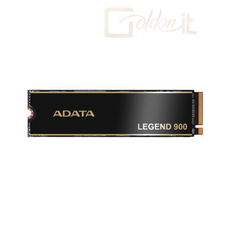 ADATA LEGEND 900 2 TB M.2 PCI Express 4.0 NVMe 3D NAND