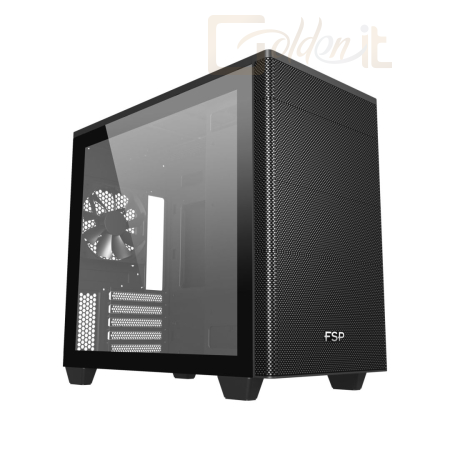 FSP CST360 Black
