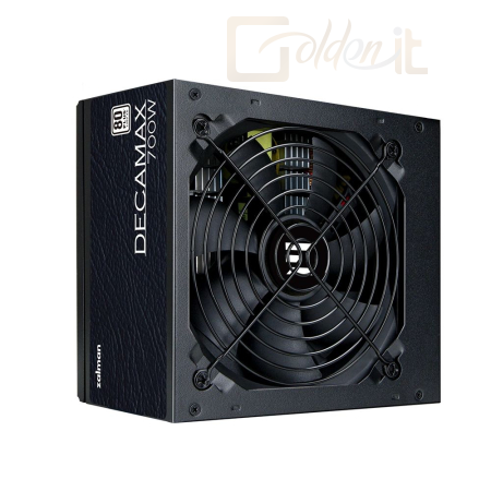 Zalman DecaMax 700W 80+ Standard