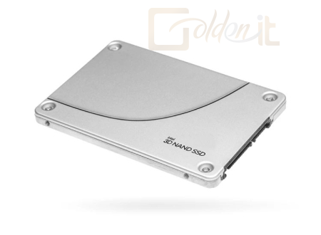 SOLIDIGM 3,84TB 2,5 SATA3 D3S4520