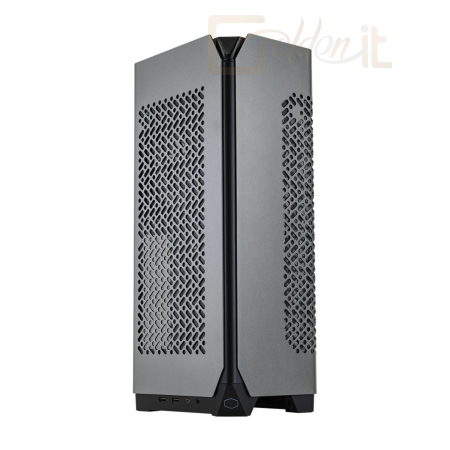Cooler Master NCore 100 MAX grey 850W