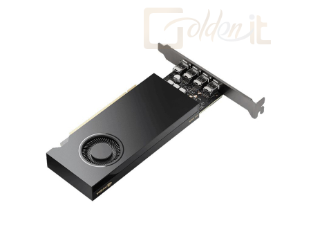 NVIDIA RTX™ 2000E Ada Generation 16GB