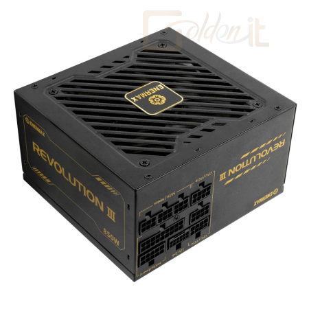 Enermax Revolution 3 850W 80+ Gold