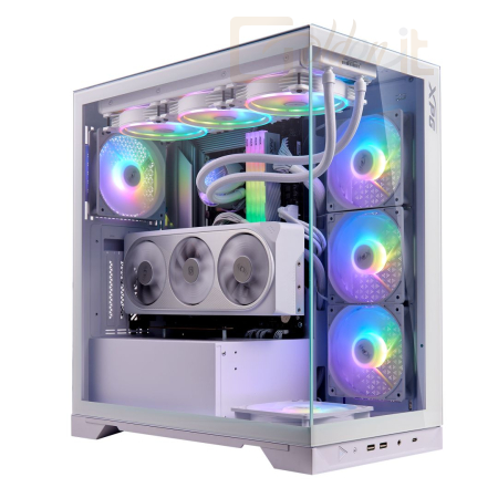 A-Data XPG Invader X