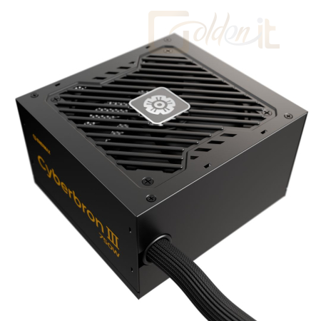 Enermax Cyberbron III 750W 80+ Bronze