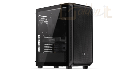 Endorfy Arx 500 Core Tempered Glass Black