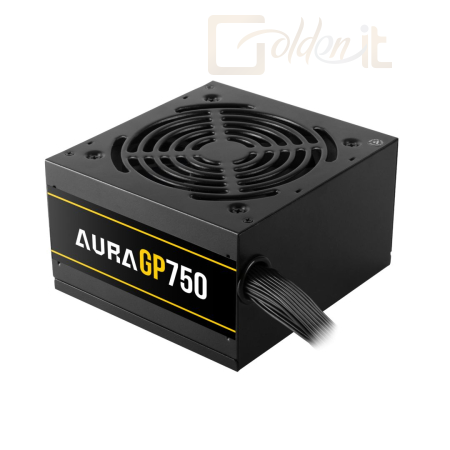 Gamdias Aura GP750 750W 80+ White