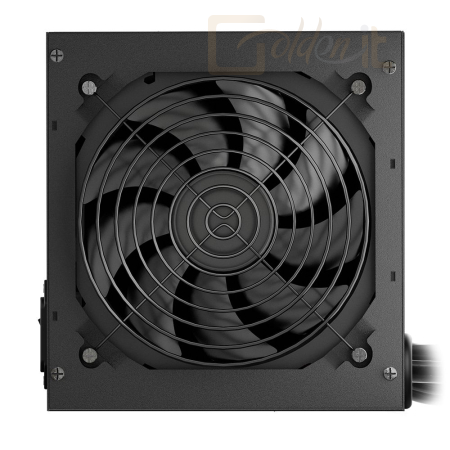 Njoy Synergy 550W 80+ Standard