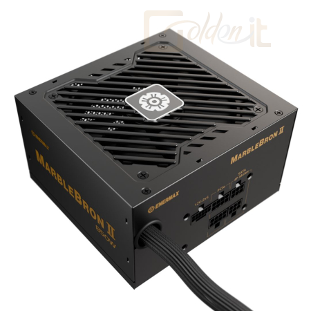 Enermax MarbleBron II 850W 80+ Bronze