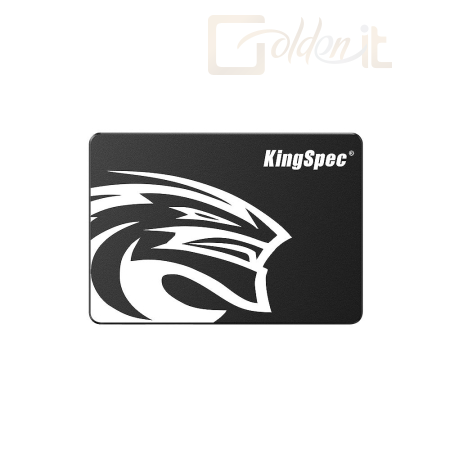 KingSpec 480GB 2,5 SATA3 P4 Series P4480