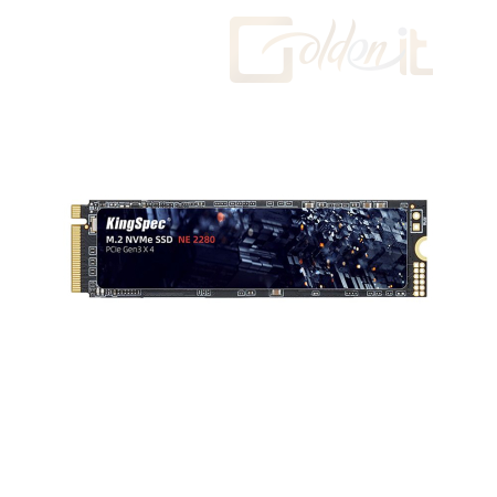 KingSpec 128GB M.2 2280 NVME NE Series NE128